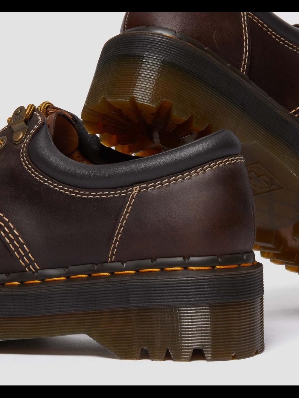Dr. Martens platforms - Picture 6 of 8